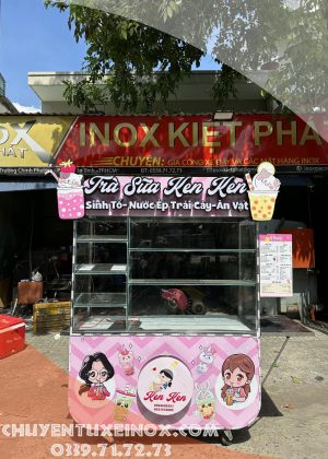 Bánh Mì Chả Cá